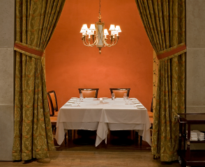 Carnevino Restaurant