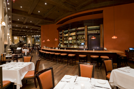 Carnevino Restaurant