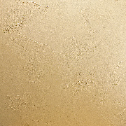 Verona texture, hand-troweled Tobias Green plaster, shown in Coffee